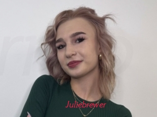 Juliebrewer