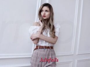 Juliefalls