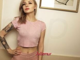 Juliemur