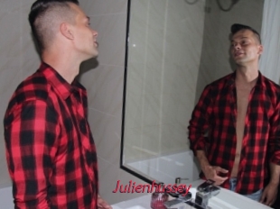 Julienhussey