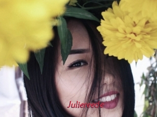 Juliereede