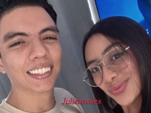 Julietaalex