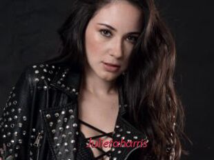 Julietaharris