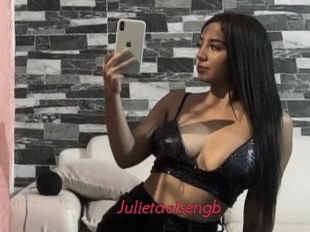 Julietaolsengb