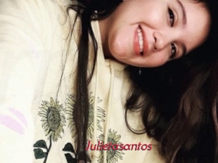 Julietasantos