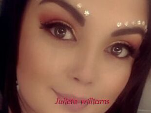 Juliete_williams