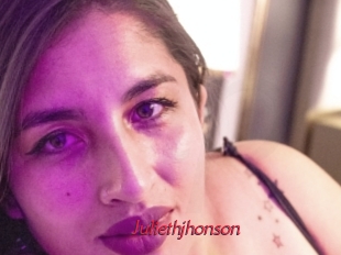Juliethjhonson