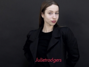 Julietrodgers