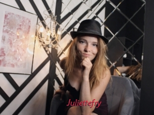 Juliettefry