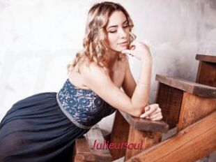 Julieursoul