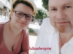 Juliusdwayne