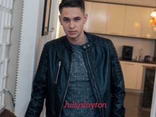 Juliuslayton