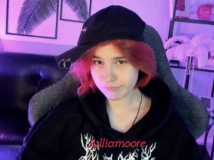 Julliamoore