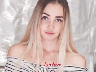 Jumlove