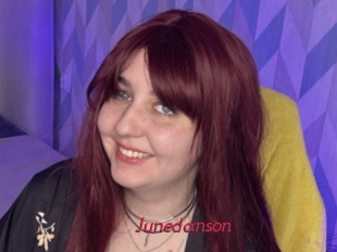 Junedanson