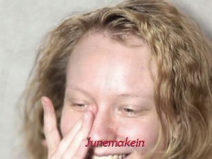 Junemakein