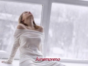Junemoreno