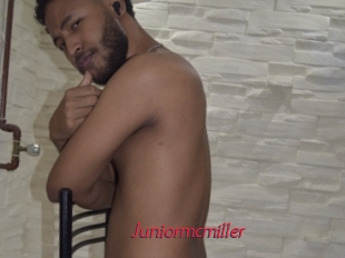 Juniormcmiller