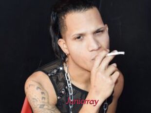 Juniorray