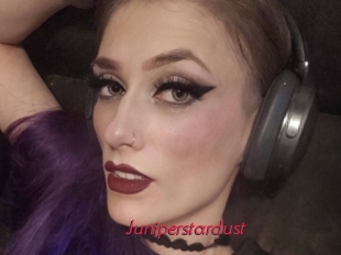 Juniperstardust