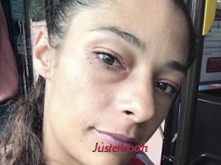 Justemoah
