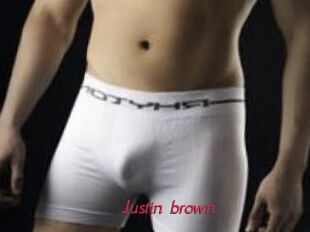 Justin_brown