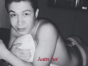Justin_hot