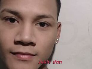 Justin_stan