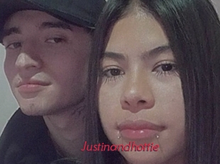 Justinandhottie