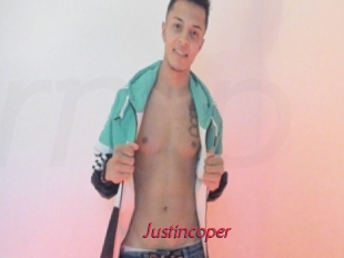 Justincoper
