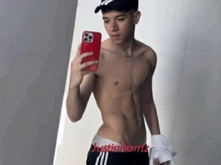 Justinharriz