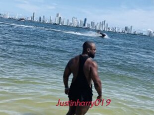 Justinharry019