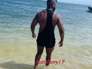 justinharry19 Red Movie Post