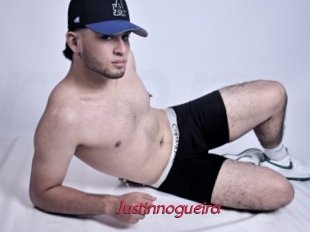 justinnogueira Red Movie Post