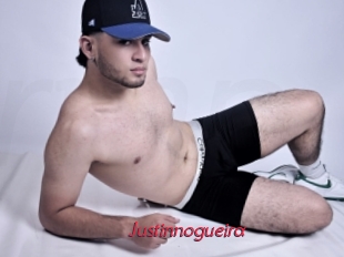 justinnogueira Red Movie Post