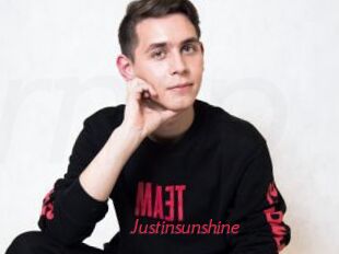 Justinsunshine