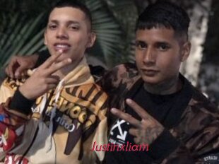 Justinxliam