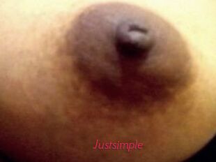 Justsimple