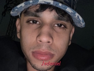 Jxdaniel