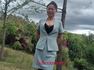 Jxliuxiaoying