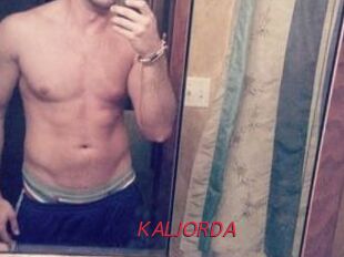 KALJORDA