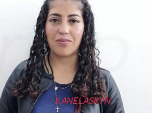 KANELASKYN