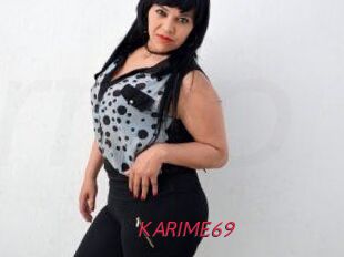 KARIME