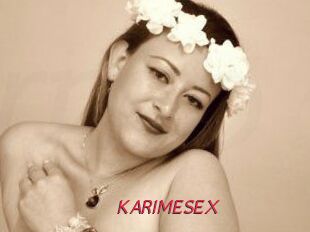 KARIMESEX