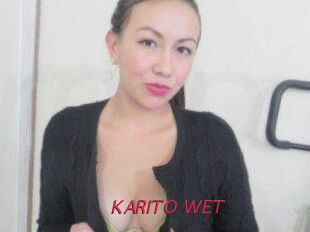 KARITO_WET
