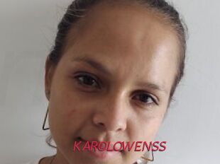 KAROLOWENSS