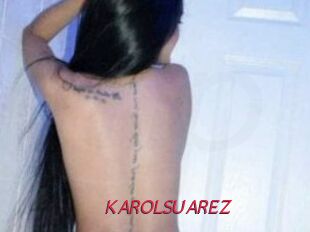 KAROLSUAREZ