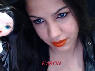 KARYIN