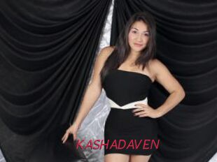 KASHADAVEN