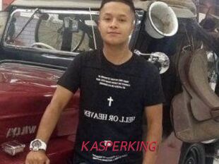 KASPER_KING